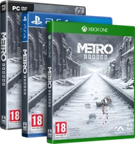Обложки игры